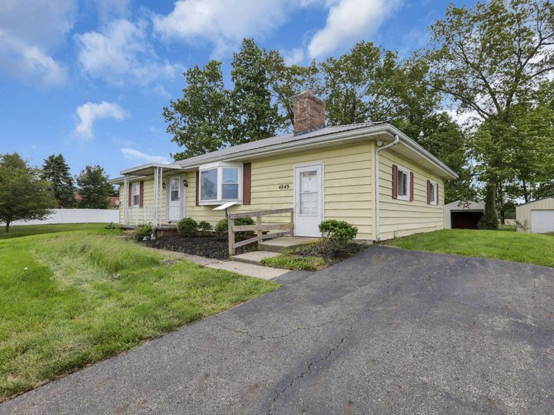 4849 Campbell Road , Ashville, OH 43103 Photo 3