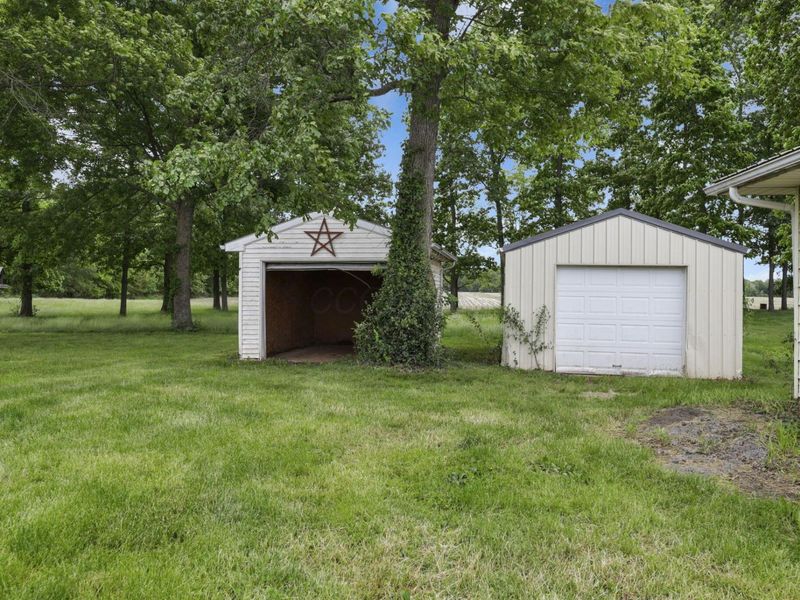 4849 Campbell Road , Ashville, OH 43103 Photo 30
