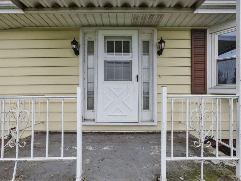 4849 Campbell Road , Ashville, OH 43103 Photo 4