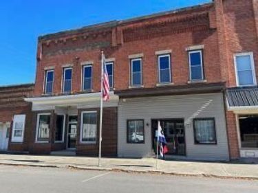 103 E Main Street , Belle Center, OH 43310