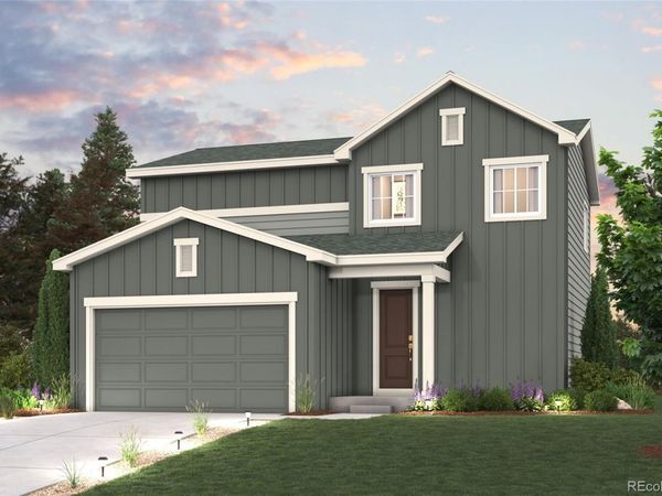 269 Overlook Avenue , Brighton, CO 80603