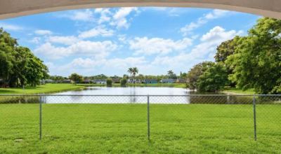 5223 W Canal Cir Circle W, Lake Worth, FL 33467 Photo