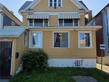 16 Parker Avenue, Buffalo, NY 14214