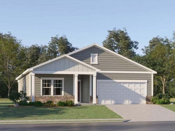 5839 Mill Stone Way W, Sims, NC 27880
