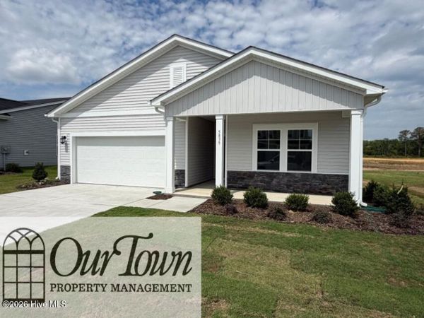 5839 Mill Stone Way W, Sims, NC 27880
