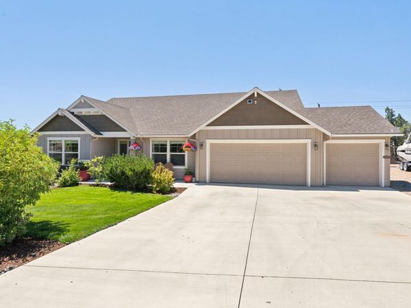 9265 12th Lane, Terrebonne, OR 97760