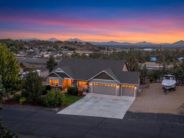 9265 12th Lane, Terrebonne, OR 97760