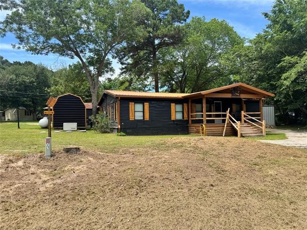 20414 Hillside Drive, Chandler, TX 75758