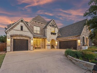 6528 Mountain Sky Road , Frisco, TX 75036