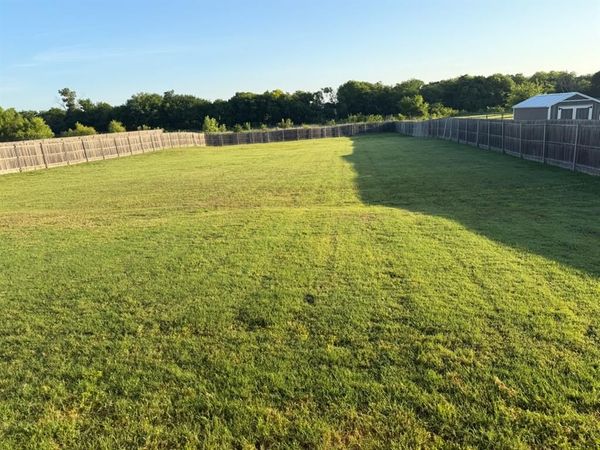 14712 Crystal Spring Drive, Justin, TX 76247