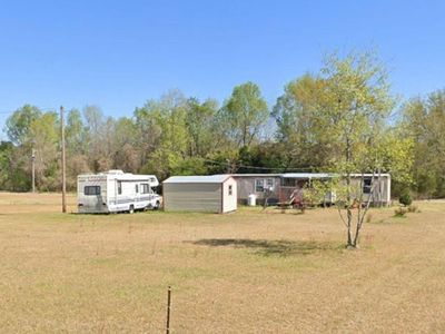 184 Salty Road, Bamberg, SC 29003