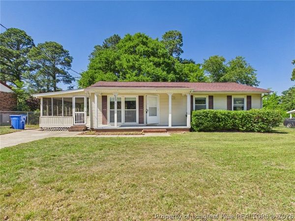 6553 Baldoon Drive , Fayetteville, NC 28314