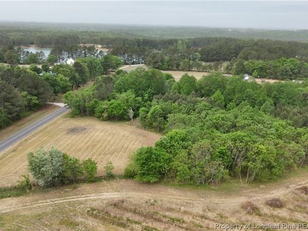 Lot 2 Joe Collins Road , Lillington, NC 27546