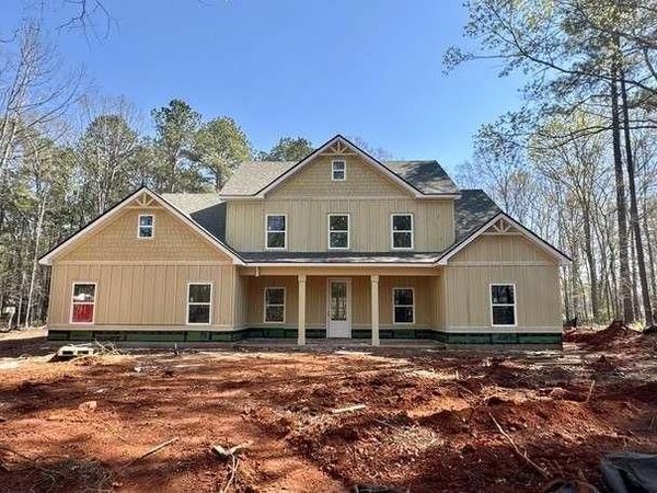 546 Harbour Shores , Jackson, GA 30233