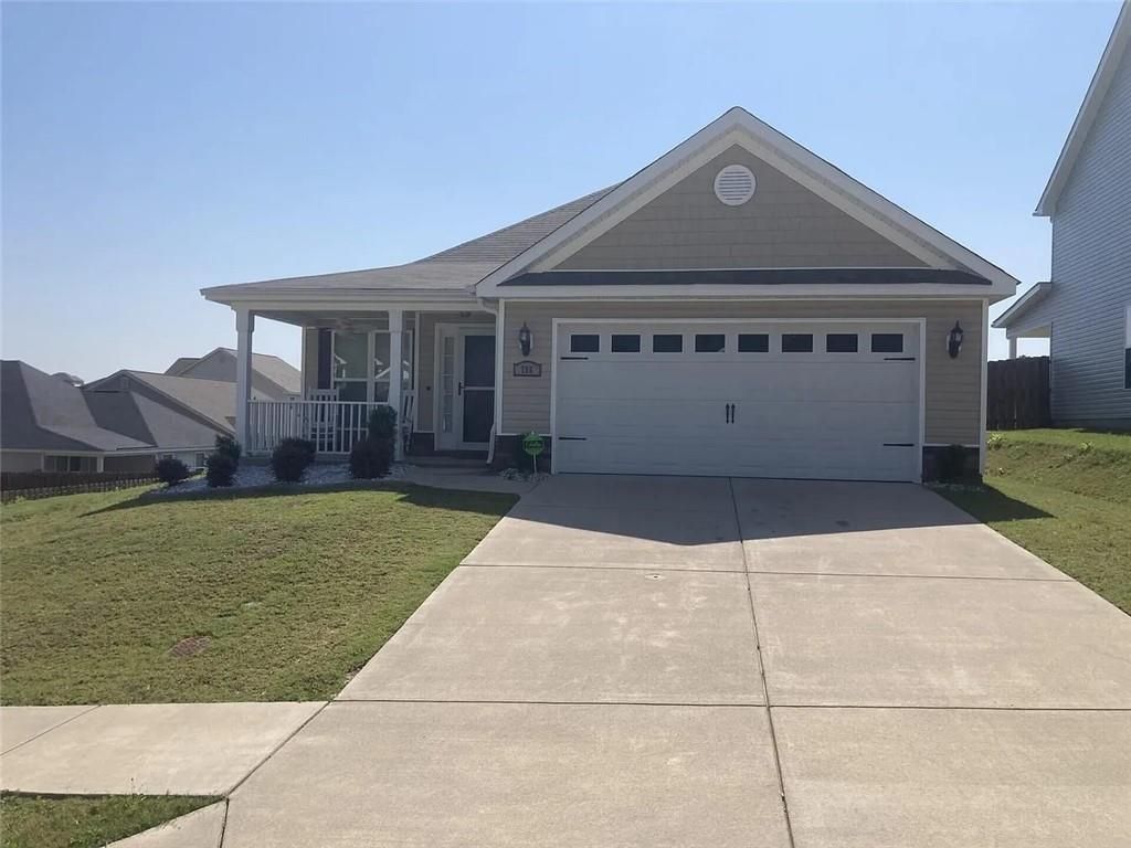 756 Goodale Drive, Augusta, GA 30909 Main Photo