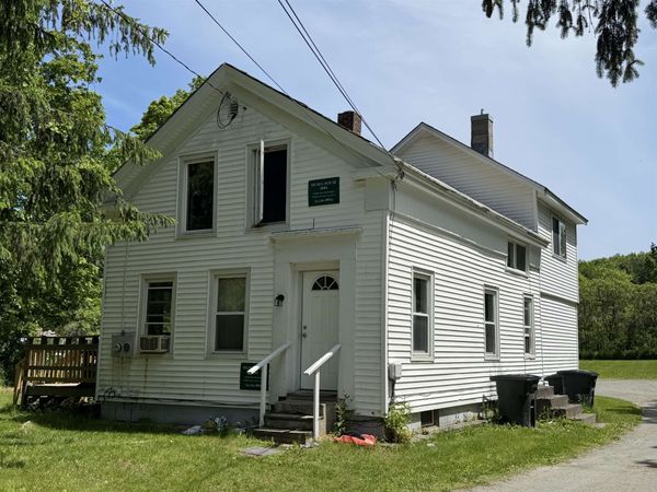 589 South Street, Castleton, VT 05735