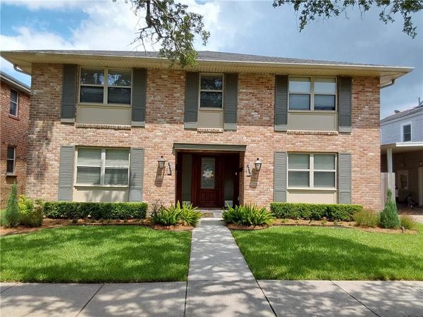 6369 CANAL Boulevard , New Orleans, LA 70124