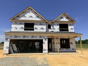 80 Quilting Drive, Unit 210, Benson, NC 27504