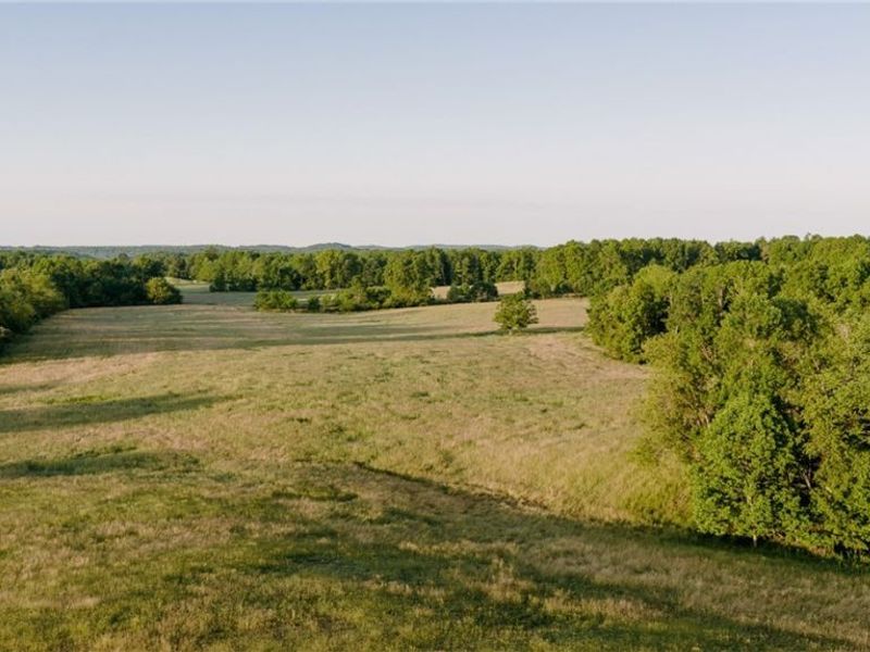 Apollo Road NE, Salineville, OH 43945 Photo 1