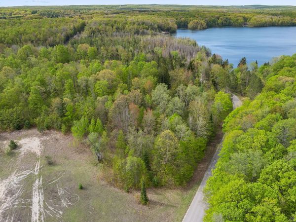 Lot 44 Lake Of The Woods Road, Bellaire, MI 49615
