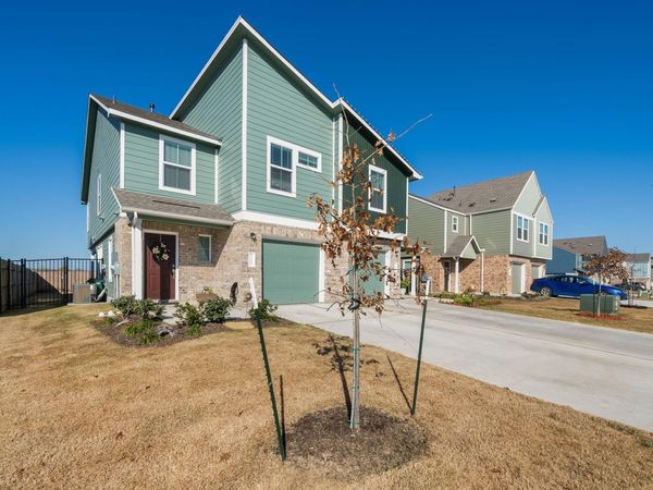 7204 Sparkling Light DR , Unit A, Del Valle, TX 78617