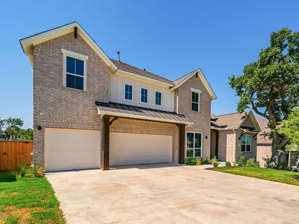 439 Painted Creek WAY , Kyle, TX 78640