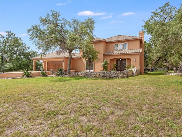 15005 Lariat TRL , Austin, TX 78734