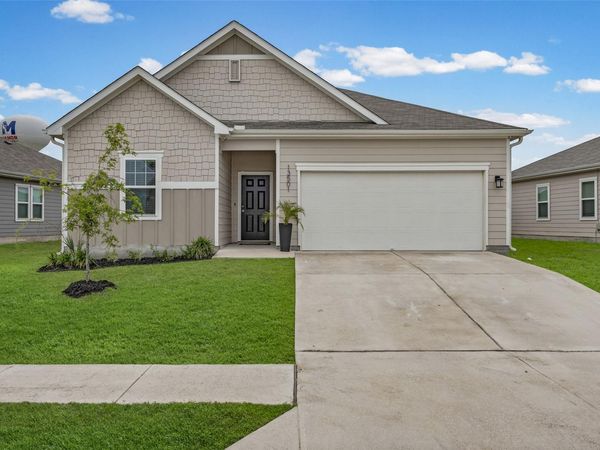 13501 Arthur Vandenburg WAY , Manor, TX 78653