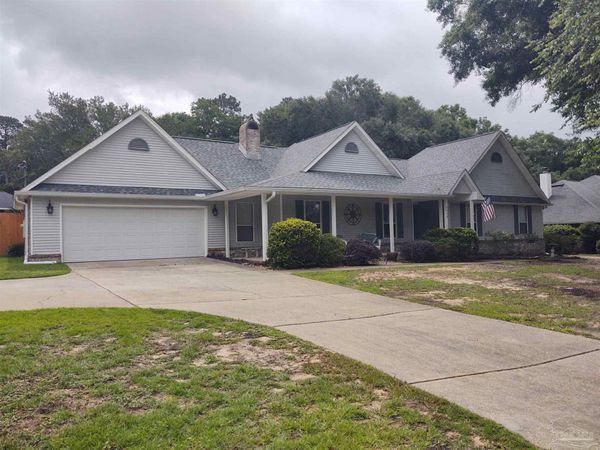 5412 Rowe Trl, Pace, FL 32571