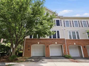 7109 MASON GROVE COURT, Unit 2, ALEXANDRIA, VA 22306