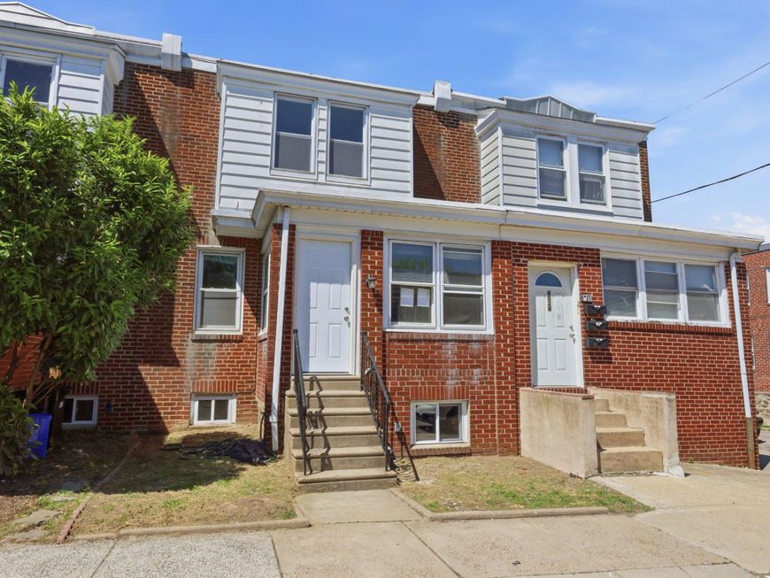 4022 Mitchell Street, Philadelphia, PA 19128 Main Photo
