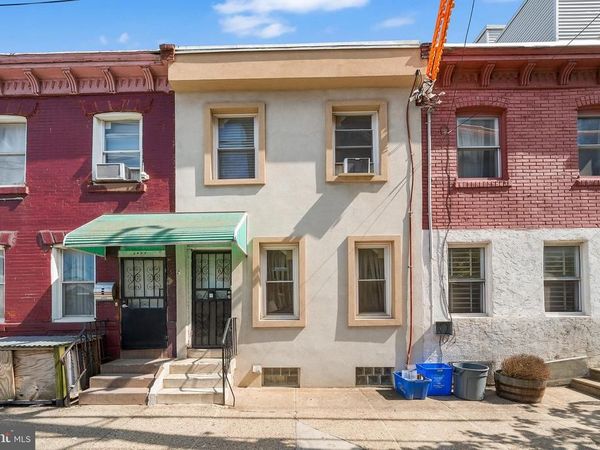 2453 JASPER STREET , PHILADELPHIA, PA 19125