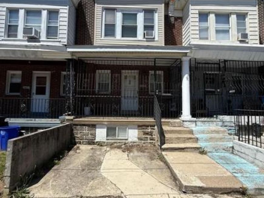 4518 Hurley Street, Philadelphia, PA 19120 Main Photo
