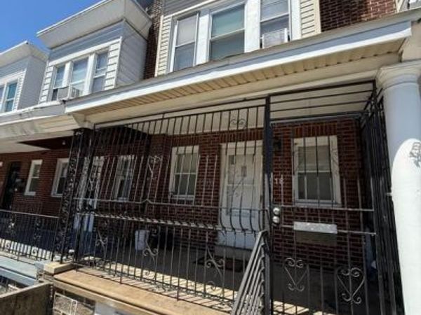 4518 HURLEY STREET, PHILADELPHIA, PA 19120