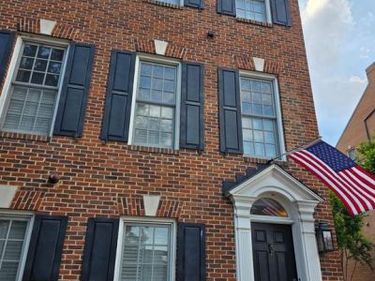514 N ROYAL STREET , ALEXANDRIA, VA 22314
