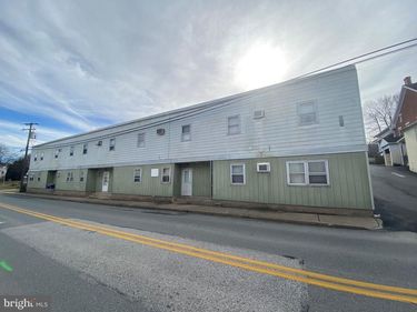 147 W MAIN STREET , WINDSOR, PA 17366
