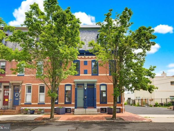 107 CALDER STREET, HARRISBURG, PA 17102