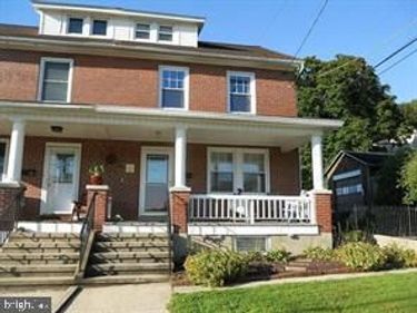 22 CHERRYDALE AVENUE , READING, PA 19606
