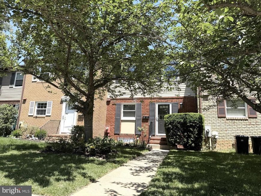 20 Baroness Court, Owings Mills, MD 21117 Main Photo