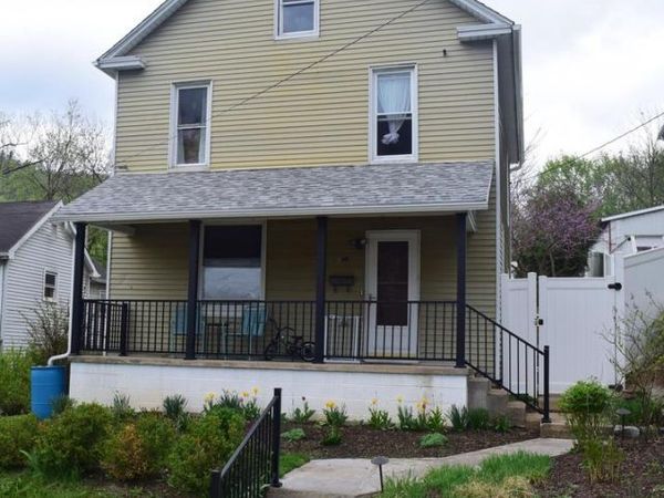 299 W BEAVER STREET, BELLEFONTE, PA 16823