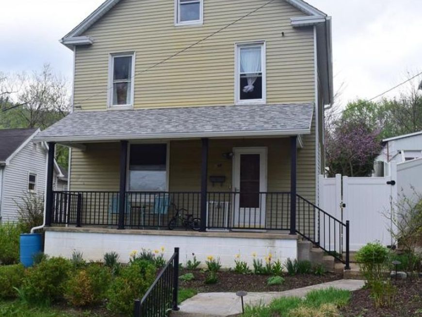 299 W Beaver Street, Bellefonte, PA 16823 Main Photo