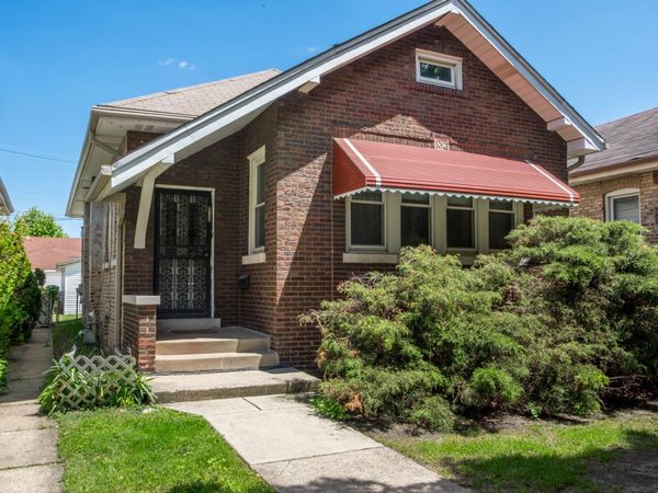 2513 S 61st Court , Cicero, IL 60804