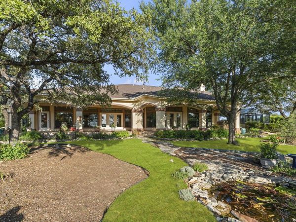 1017 Star Rdg, Spring Branch, TX 78070