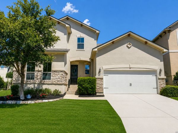 24114 Stately Oaks, San Antonio, TX 78260
