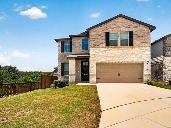 5703 BETHS WAY, San Antonio, TX 78253
