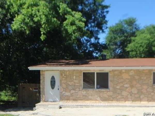 817 ZACHRY DR, San Antonio, TX 78228