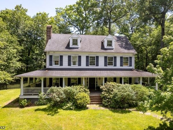 118 Worman Rd, Delaware, NJ 08559