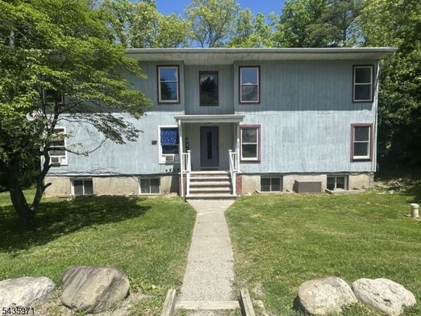 230 Lake Shore North, Montague, NJ 07827
