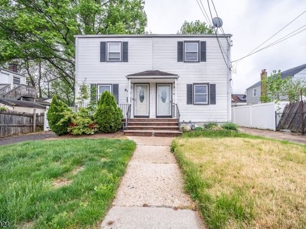 909 Lincoln St, Linden, NJ 07036