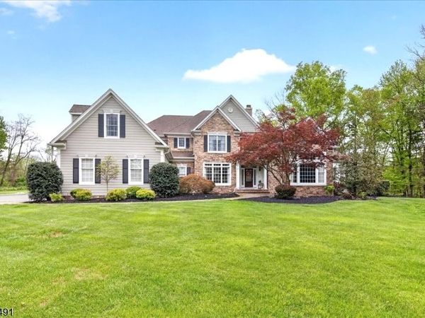 3 Raymond Ln, Montgomery, NJ 08502